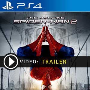 Buy The Amazing Spiderman 2 PS4 Prices Digital or Physical Edition